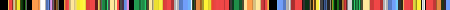 farbstreifen buntstift